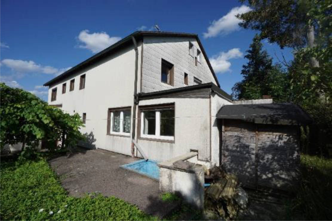 Einfamilienhaus in Wildenfelser Straße  23, 81249 München (Aubing-Süd) - Bild 2