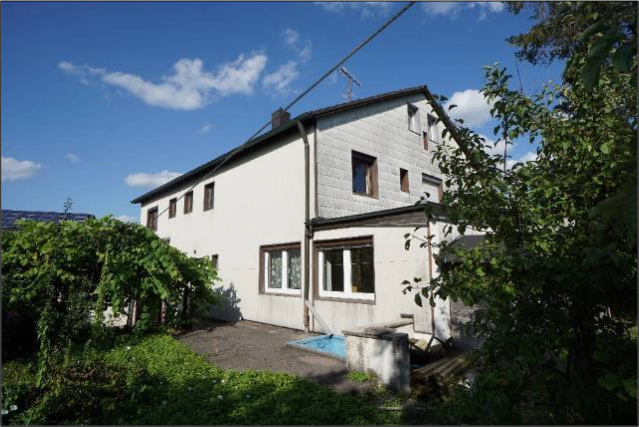Einfamilienhaus in Wildenfelser Straße  23, 81249 München (Aubing-Süd)