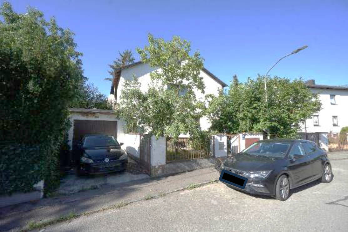 Einfamilienhaus in Wildenfelser Straße  23, 81249 München (Aubing-Süd) - Bild 5