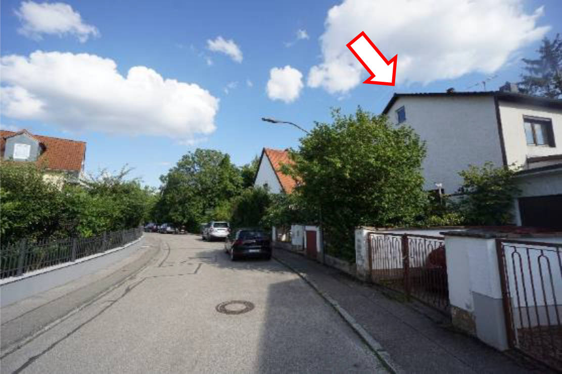 Einfamilienhaus in Wildenfelser Straße  23, 81249 München (Aubing-Süd) - Bild 4