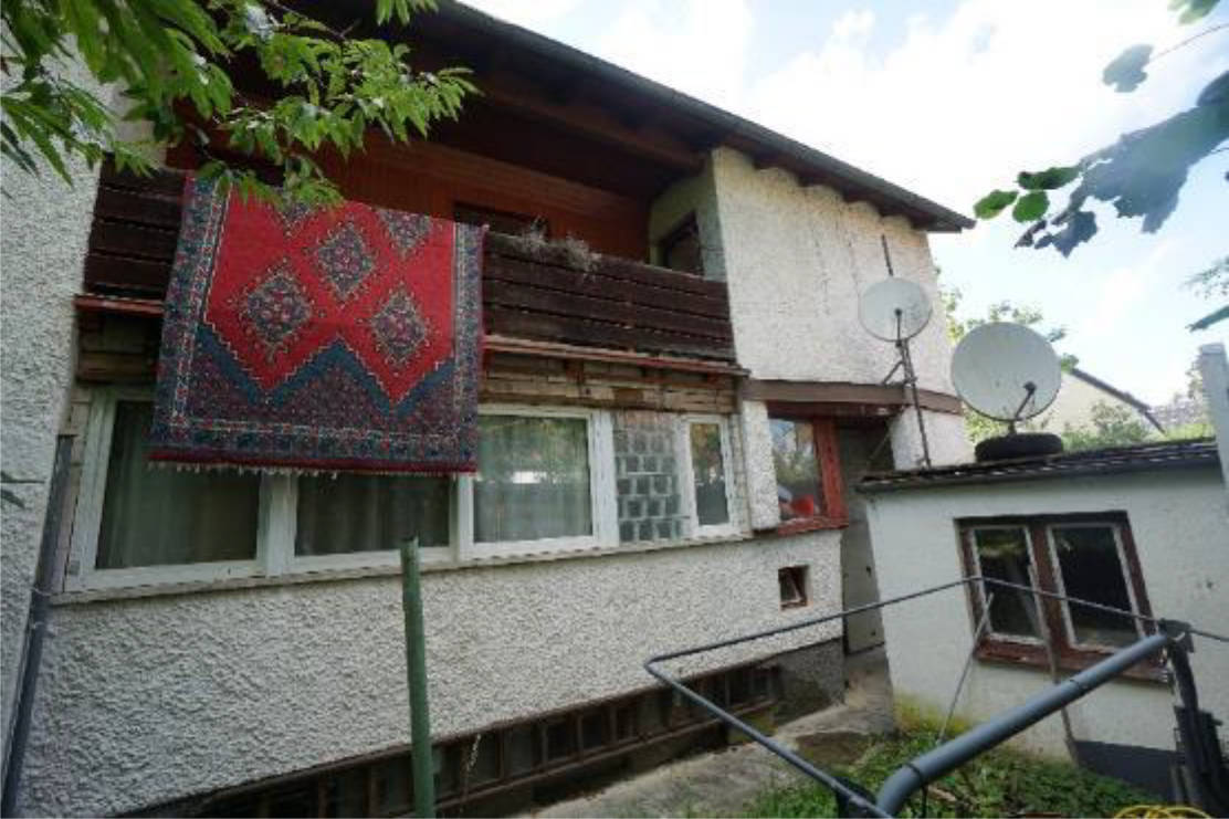 Einfamilienhaus in Wildenfelser Straße  23, 81249 München (Aubing-Süd) - Bild 3