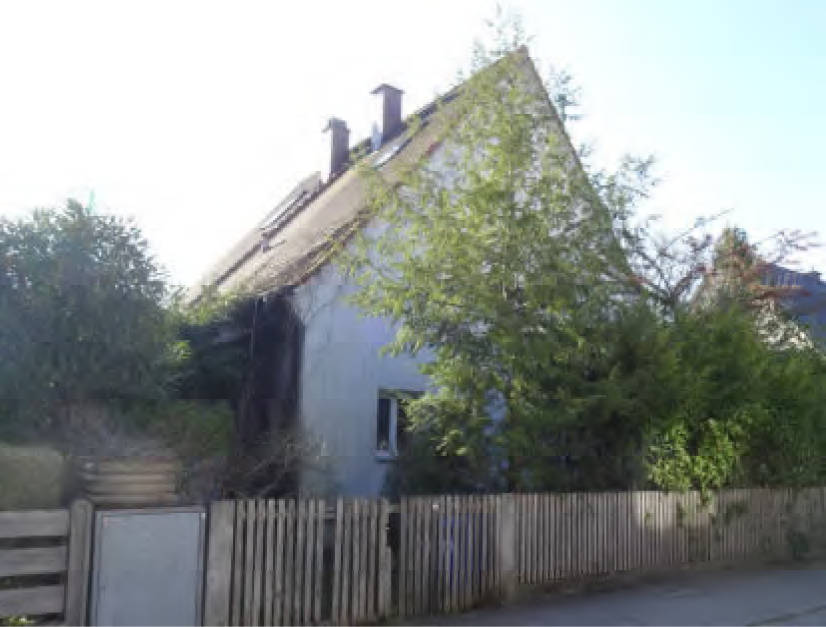Einfamilienhaus in Damaschkestraße 32, 81825 München (Trudering) - Bild 4