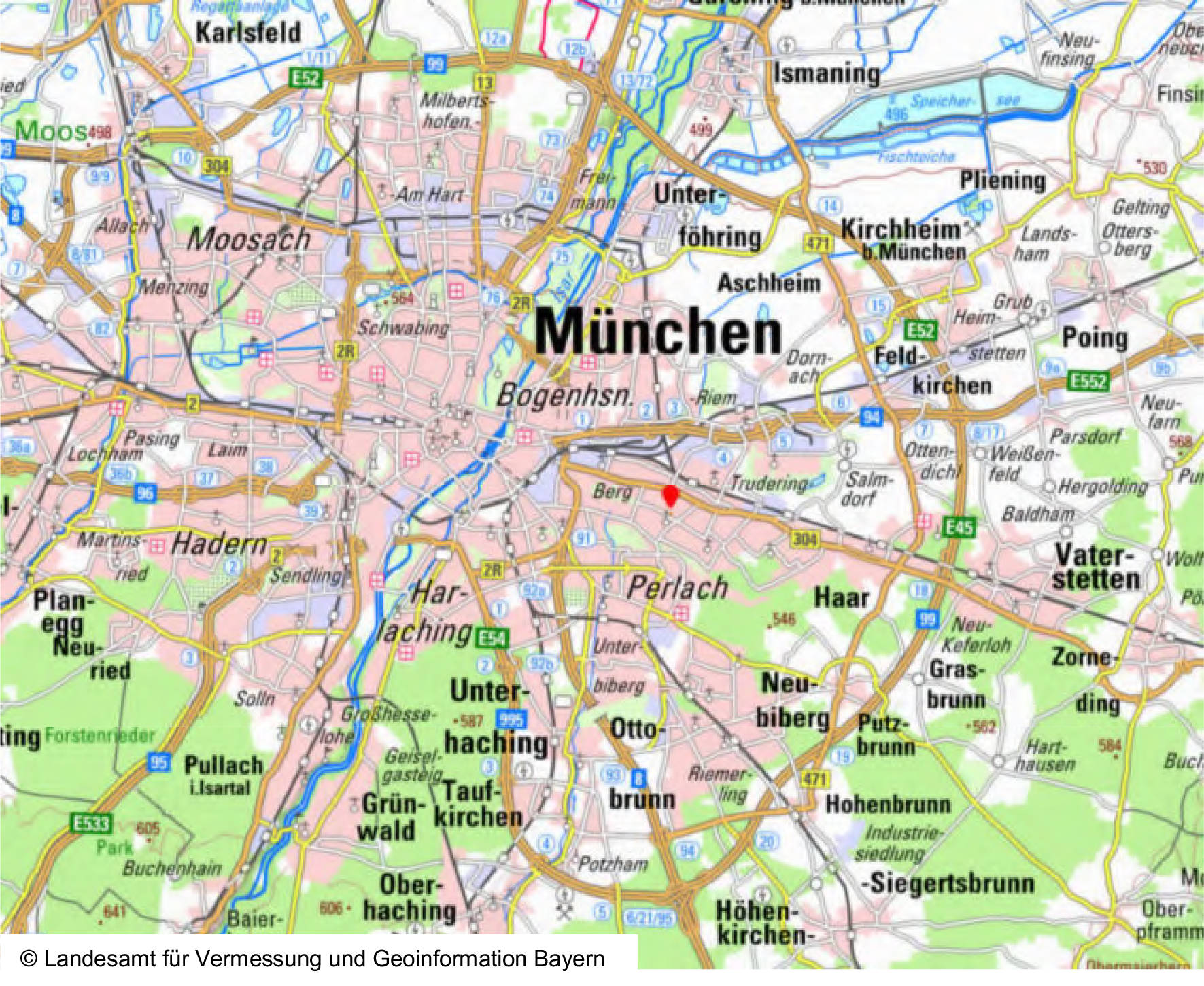 bayern 1540 K 0433/2024 Damaschkestraße 32, 81825 München (Trudering) 17