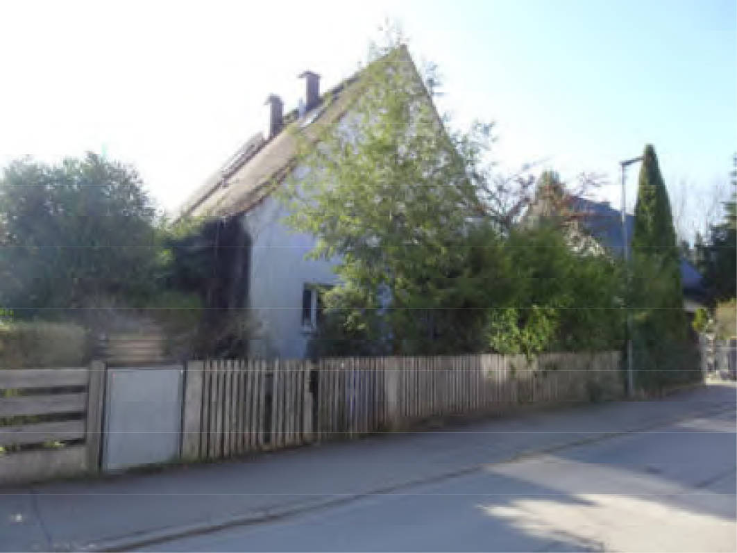 Einfamilienhaus in Damaschkestraße 32, 81825 München (Trudering) - Bild 5