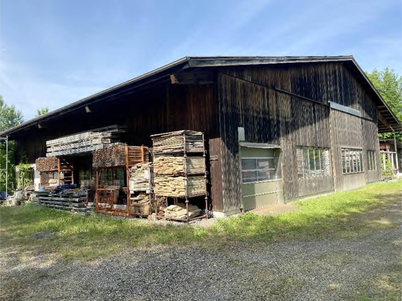 Wohn-/Gewerbeimmobilie in Illerau 14, 87748 Fellheim - Bild 2