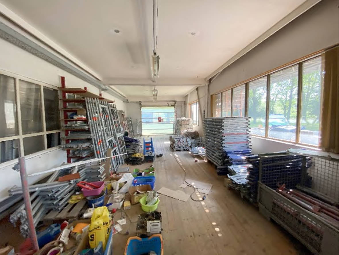 Wohn-/Gewerbeimmobilie in Illerau 14, 87748 Fellheim - Bild 3