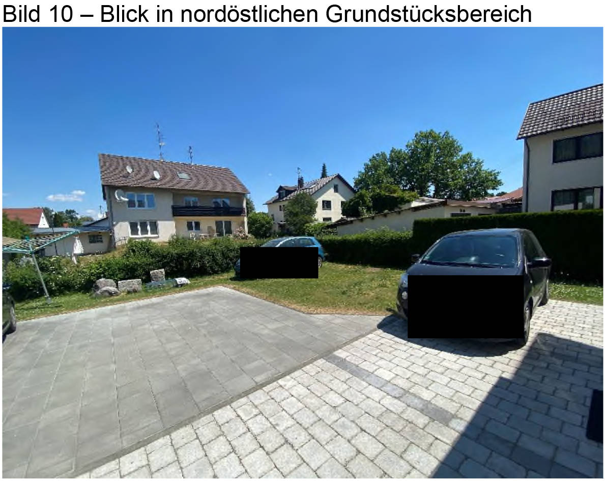 Mehrfamilienhaus in Kirchdorfer Straße 23, 87748 Fellheim