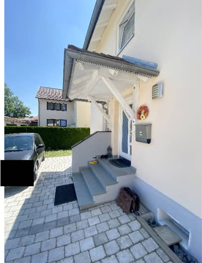 Mehrfamilienhaus in Kirchdorfer Straße 23, 87748 Fellheim - Bild 2