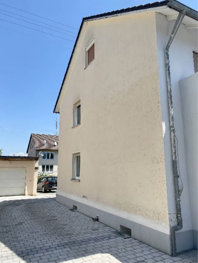 Mehrfamilienhaus in Kirchdorfer Straße 23, 87748 Fellheim - Bild 4