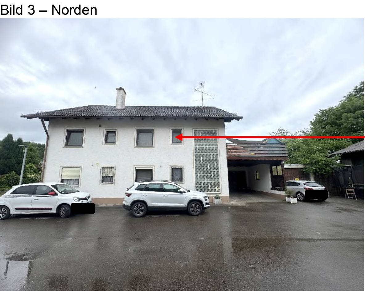 Eigentumswohnung in Dorfstraße 12, 87719 Mindelheim - Bild 3