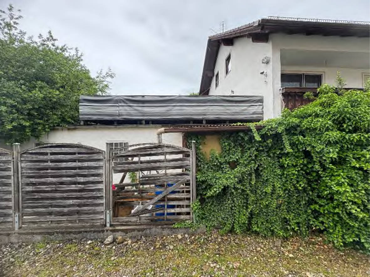 Eigentumswohnung in Dorfstraße 12, 87719 Mindelheim - Bild 5