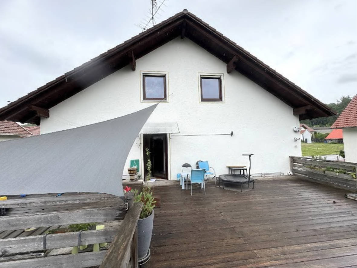 Eigentumswohnung in Dorfstraße 12, 87719 Mindelheim - Bild 2