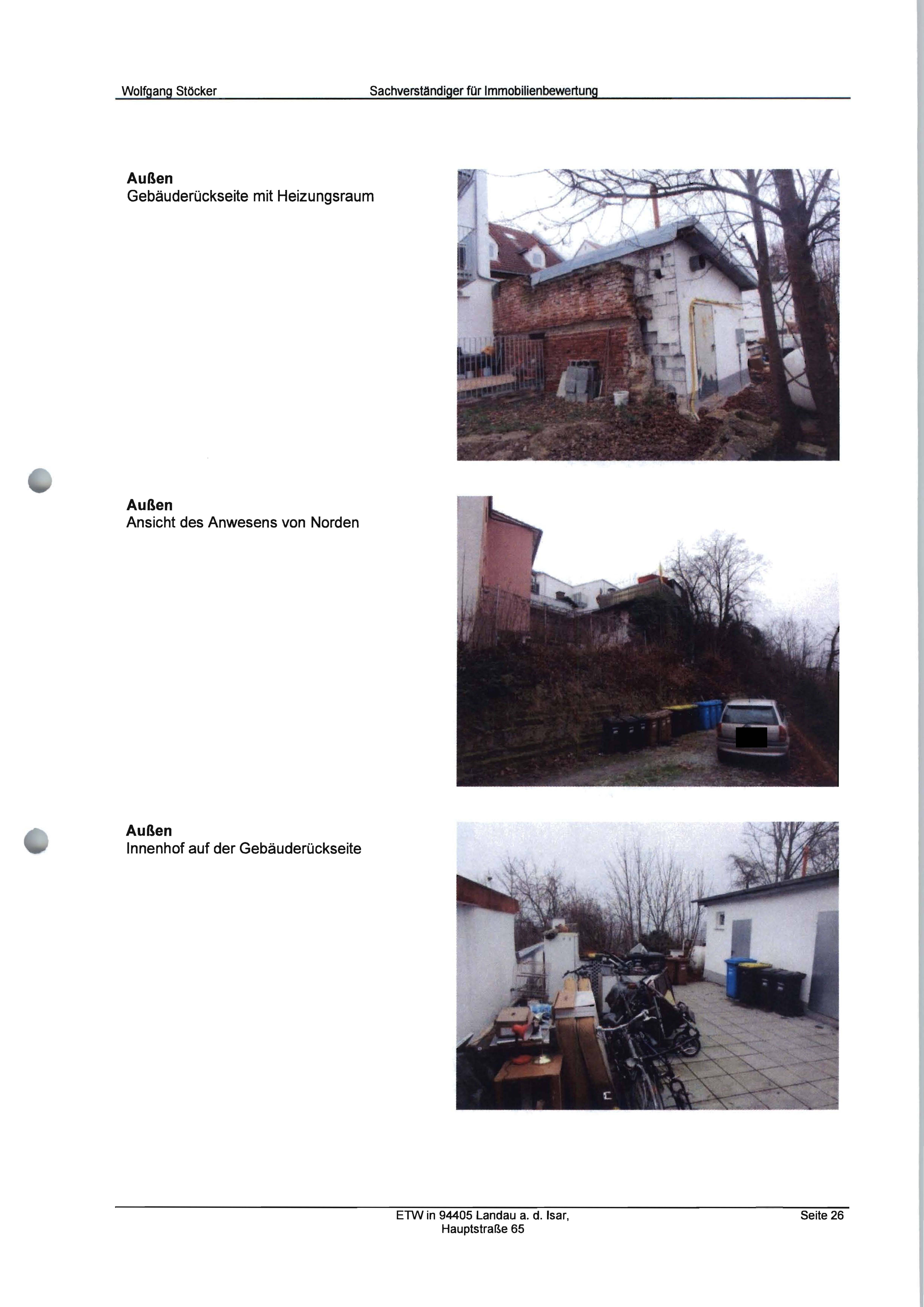 bayern 2 K 110/25 Hauptstraße 65, 94405 Landau a. d. Isar 3