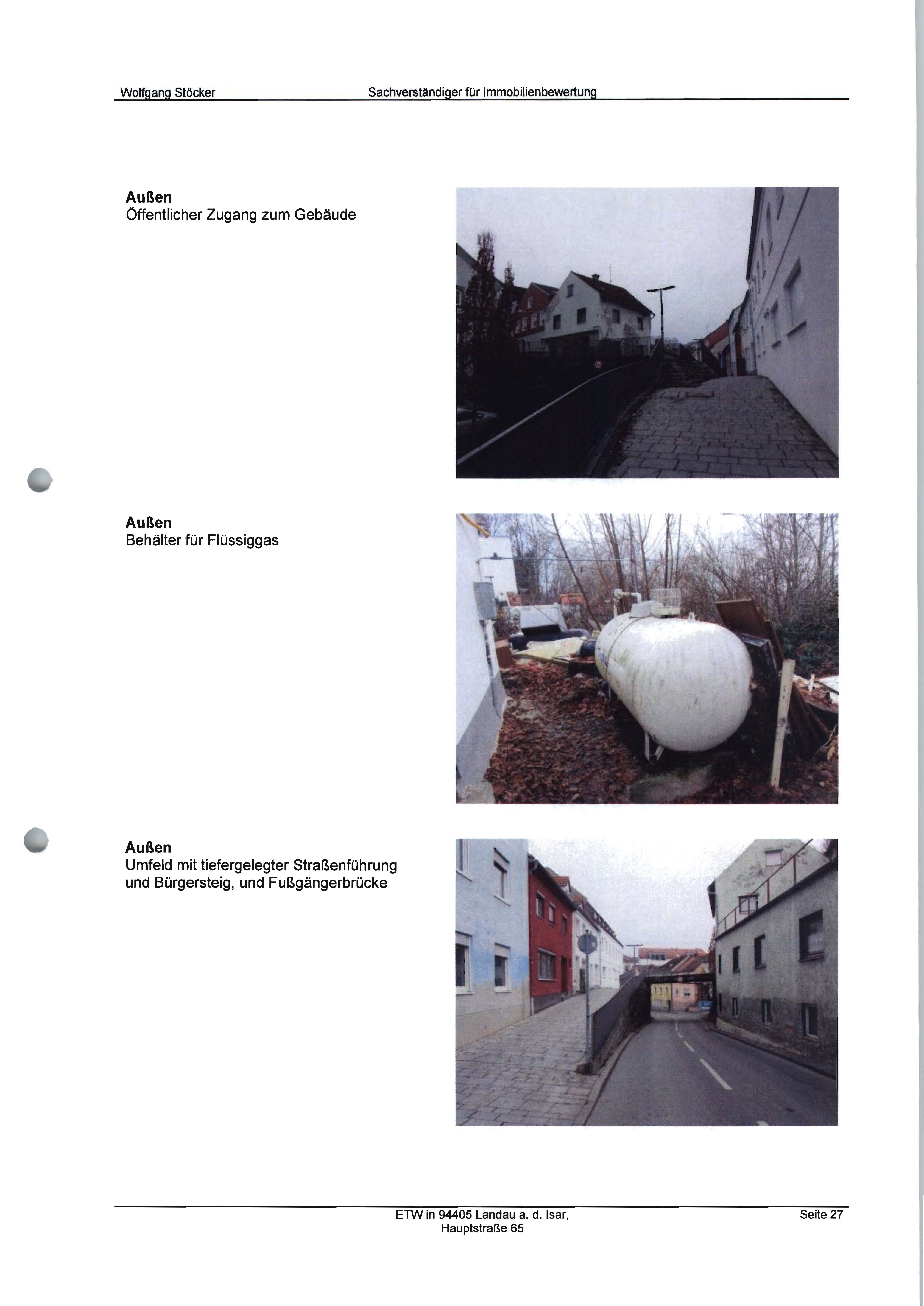 bayern 2 K 110/25 Hauptstraße 65, 94405 Landau a. d. Isar 5