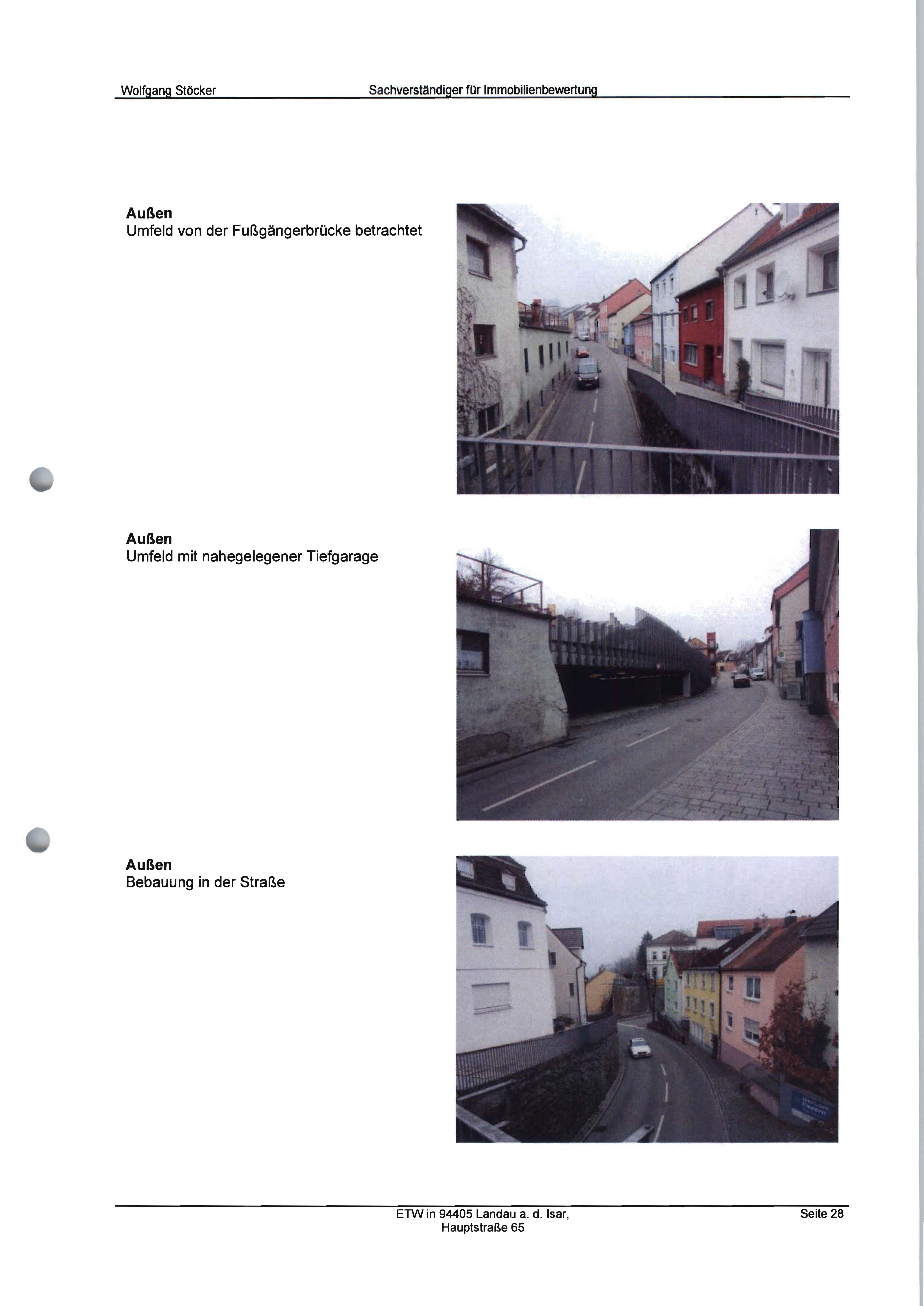 bayern 2 K 110/25 Hauptstraße 65, 94405 Landau a. d. Isar 2