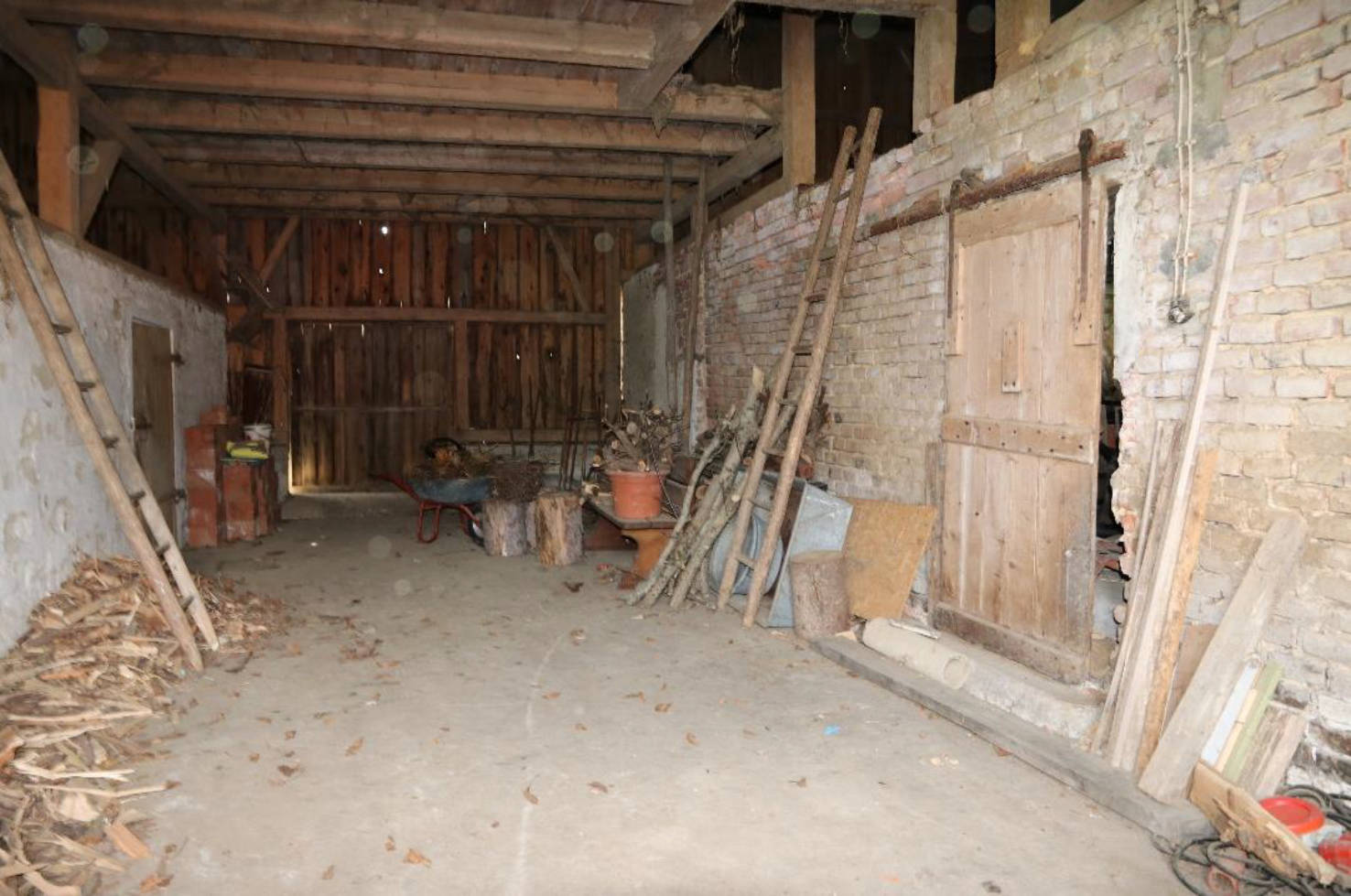 land-/ forstwirtschtl. Flächen in Bühel, 86473 Ziemetshausen - Bild 3