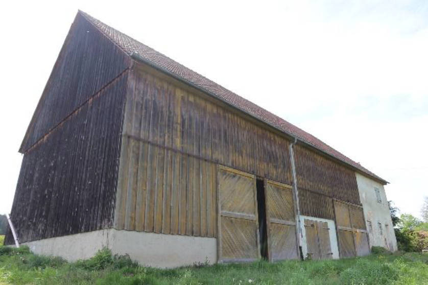 bayern 2 K 12-24 Bühel, 86473 Ziemetshausen 11