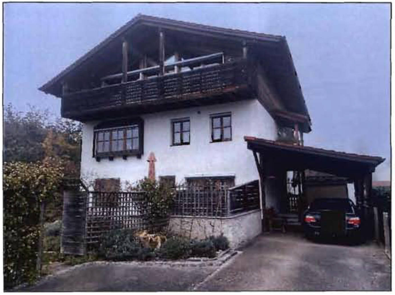 Mehrfamilienhaus in Josef-Hellmannsberger Straße 3, 84359 Simbach a. Inn - Bild 4