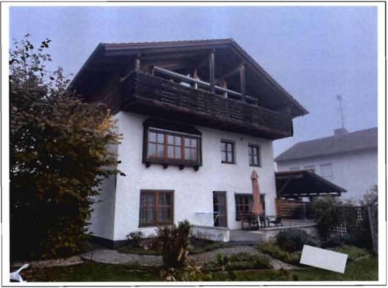 Mehrfamilienhaus in Josef-Hellmannsberger Straße 3, 84359 Simbach a. Inn - Bild 5
