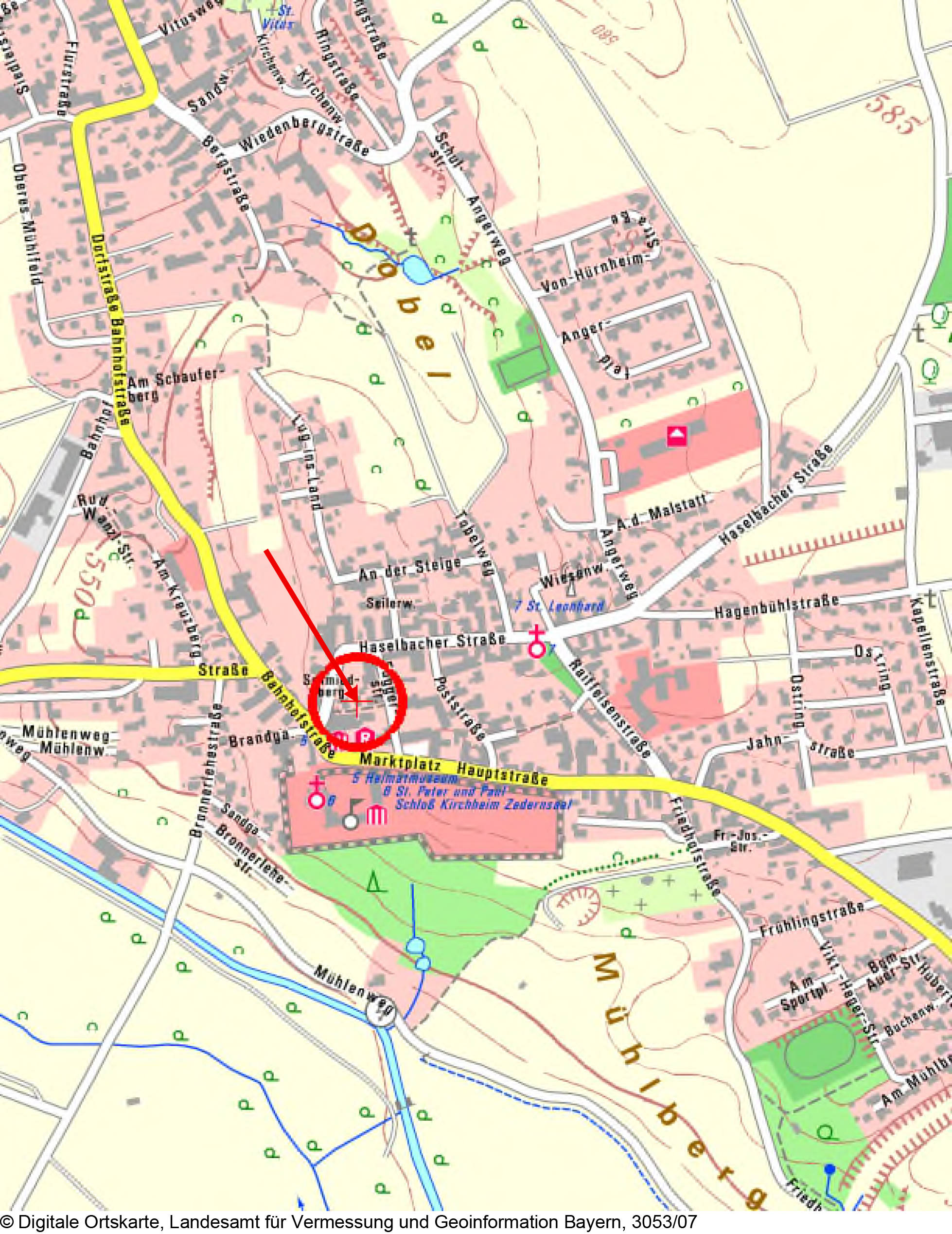 bayern 2 K 13/25 Fuggerstraße 5, 87757 Kirchheim 36