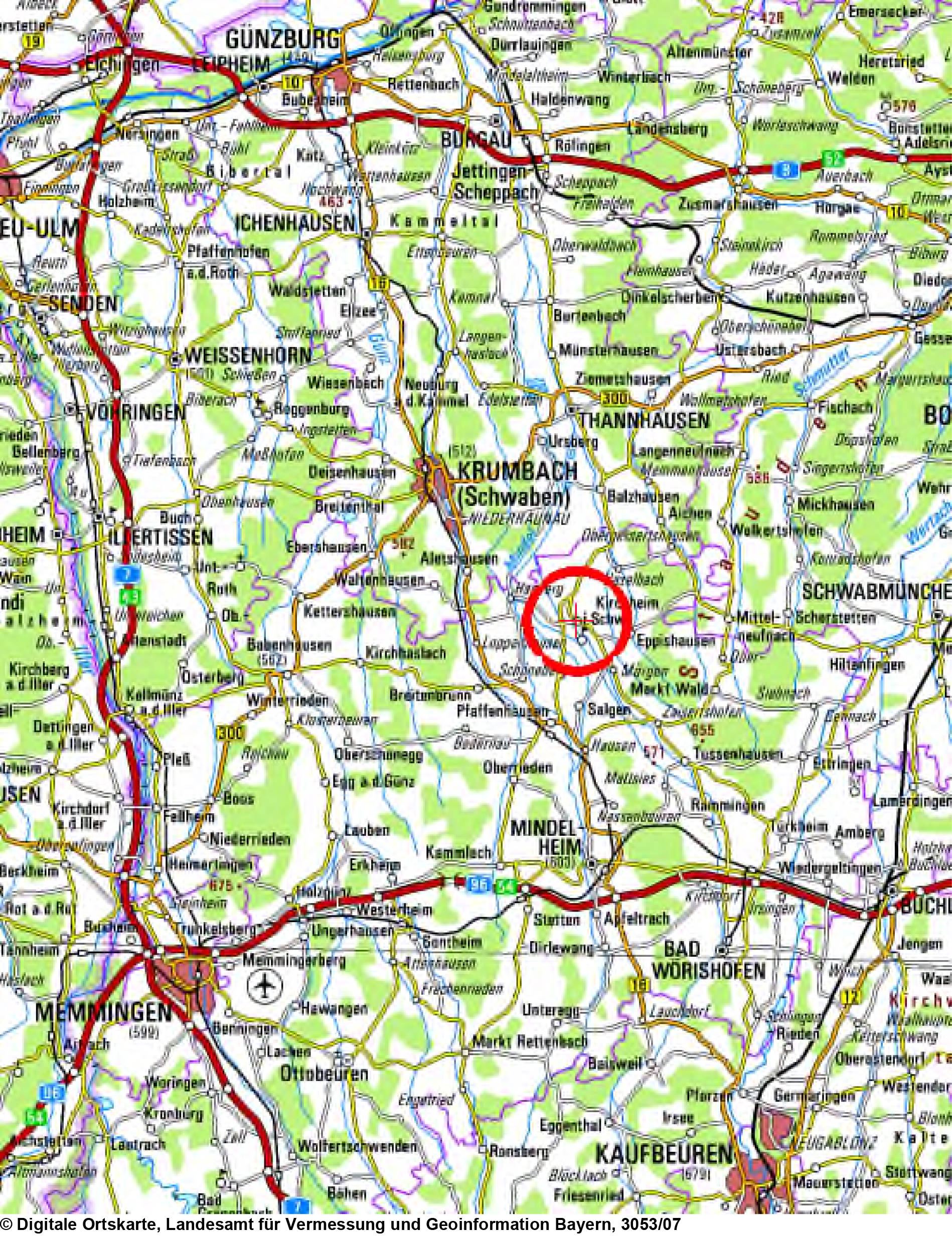 bayern 2 K 13/25 Fuggerstraße 5, 87757 Kirchheim 35