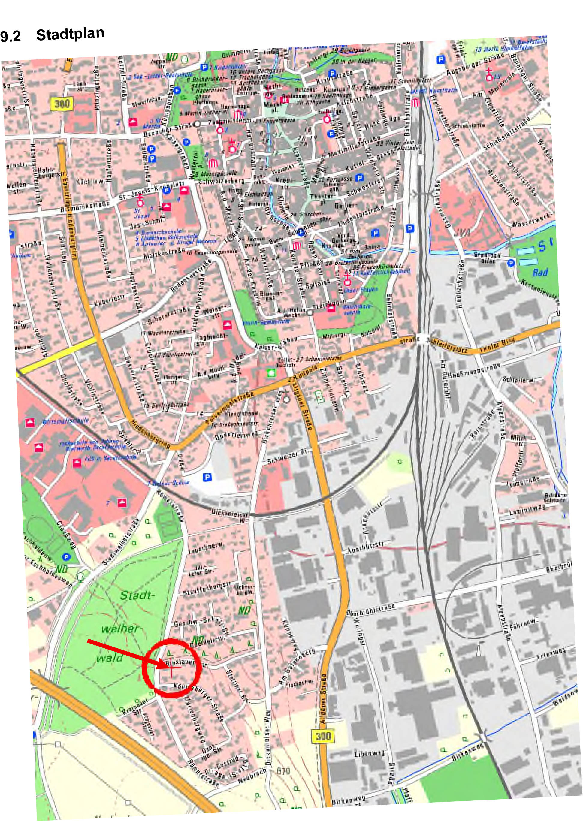 bayern 0002 K 0016/2025 Breslauer Straße 2, 87700 Memmingen 19