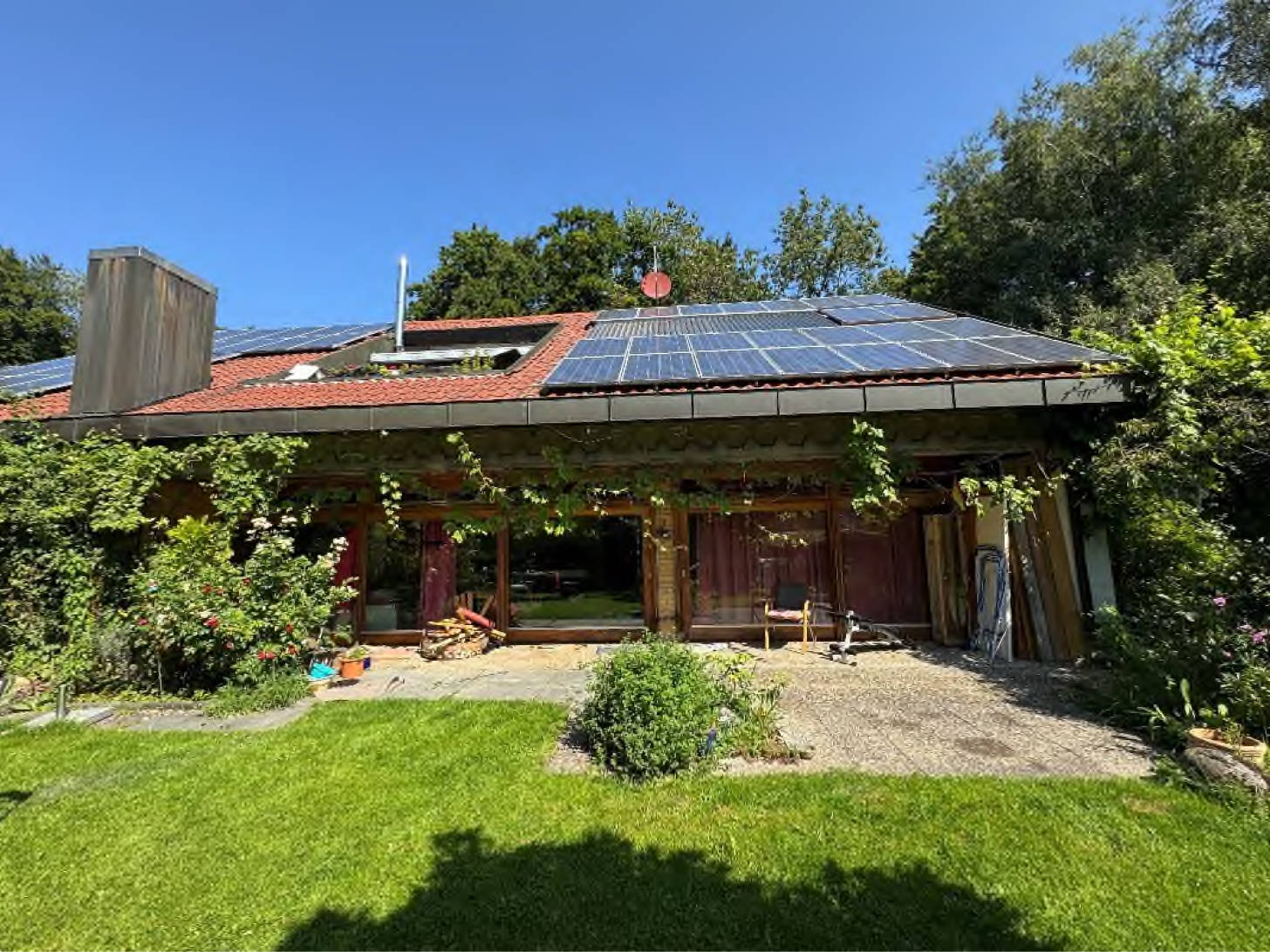 Eigentumswohnung im Erdgeschoss und Kellergeschoss in Breslauer Straße 2, 87700 Memmingen - Bild 5