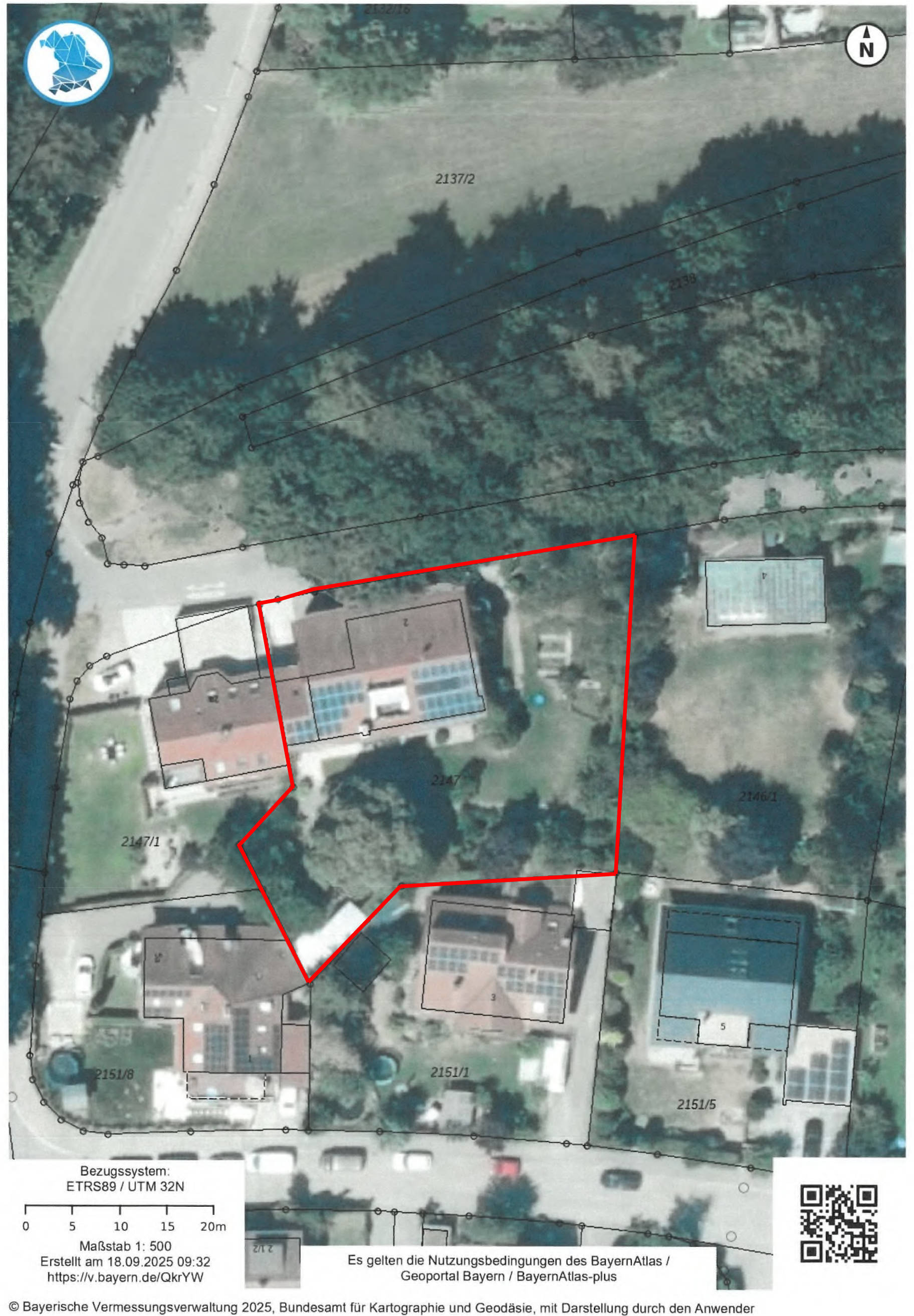 bayern 0002 K 0016/2025 Breslauer Straße 2, 87700 Memmingen 18