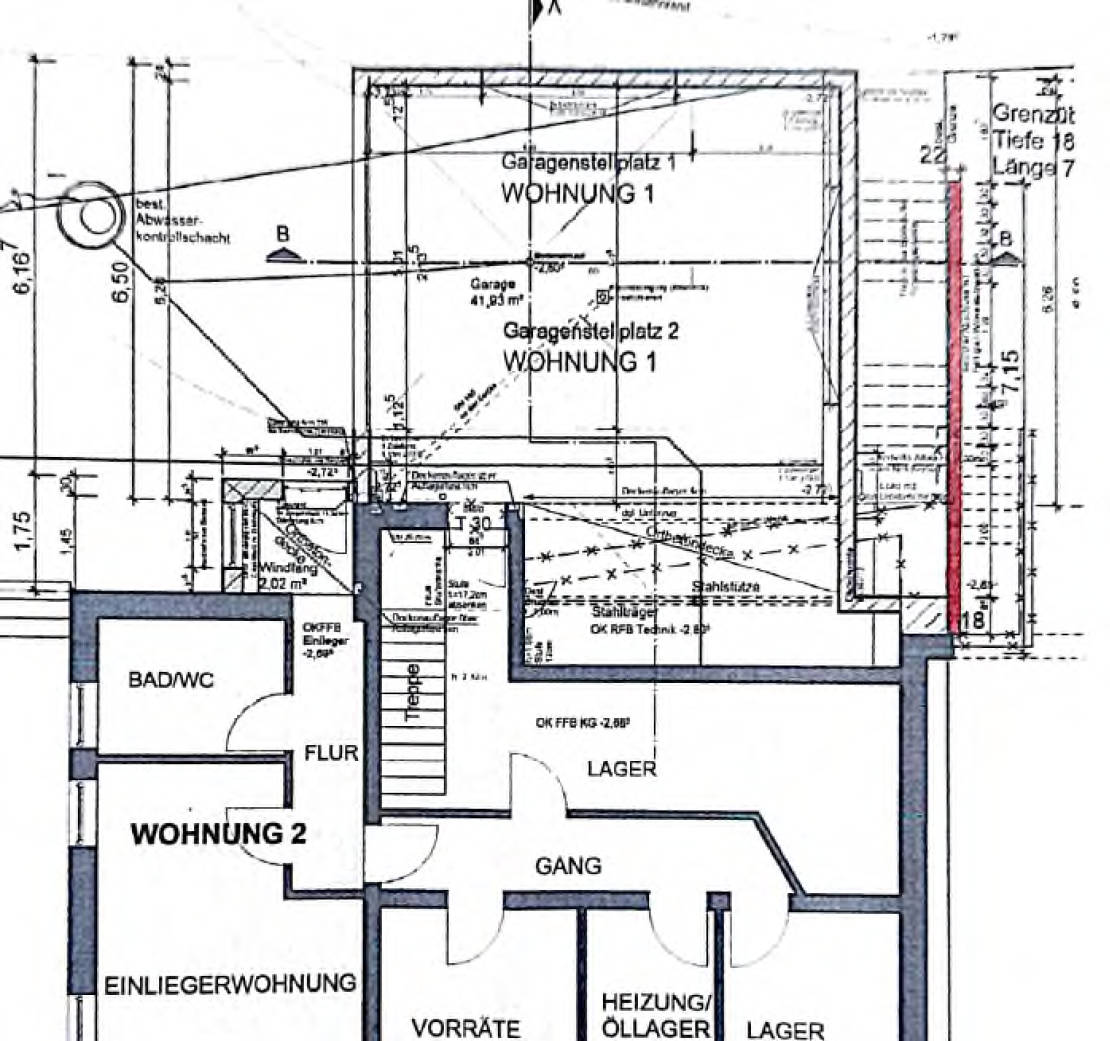 bayern 0002 K 0016/2025 Breslauer Straße 2, 87700 Memmingen 17