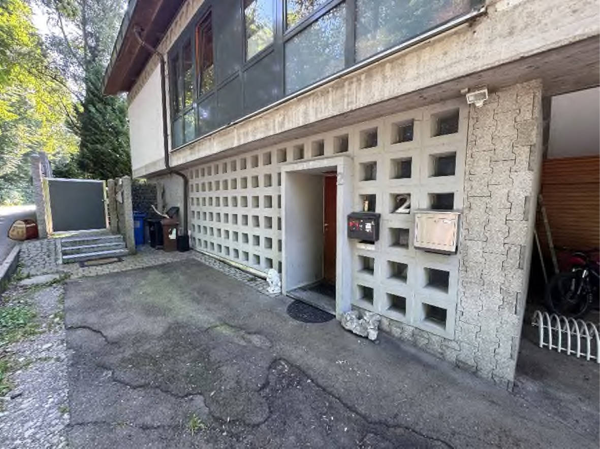 Eigentumswohnung im Erdgeschoss und Kellergeschoss in Breslauer Straße 2, 87700 Memmingen - Bild 4