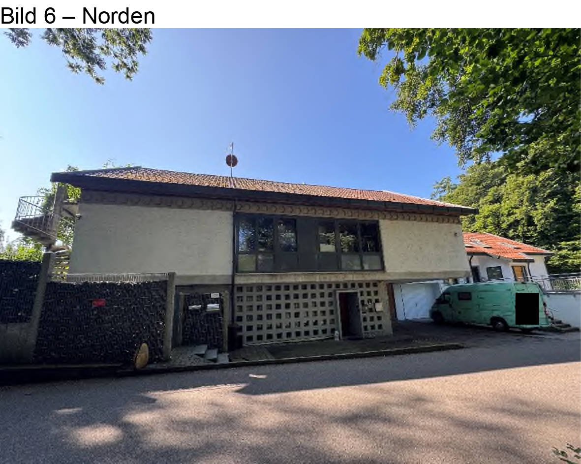 Eigentumswohnung im Erdgeschoss und Kellergeschoss in Breslauer Straße 2, 87700 Memmingen