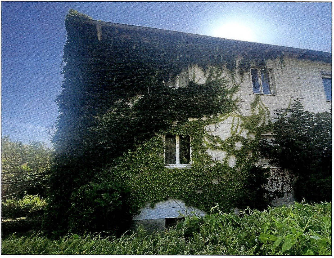 Doppelhaushälfte in Rosenstraße 5, 85354 Freising - Bild 3