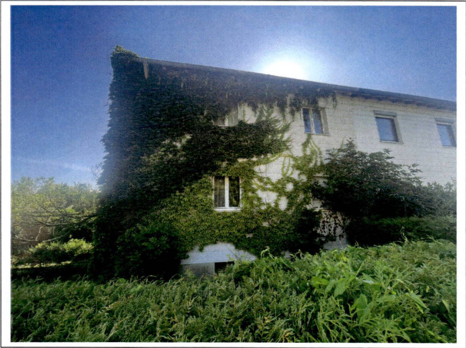 Doppelhaushälfte in Rosenstraße 5, 85354 Freising - Bild 4