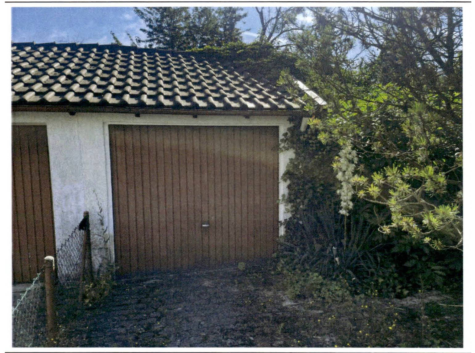 Doppelhaushälfte in Rosenstraße 5, 85354 Freising - Bild 2