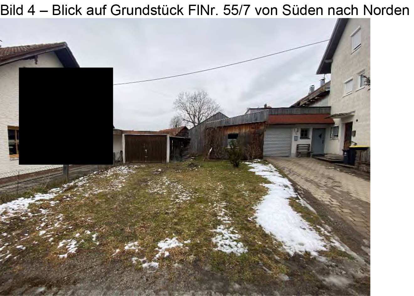 Doppelhaushälfte in Kemptener Straße 12a, 87733 Markt Rettenbach - Bild 4