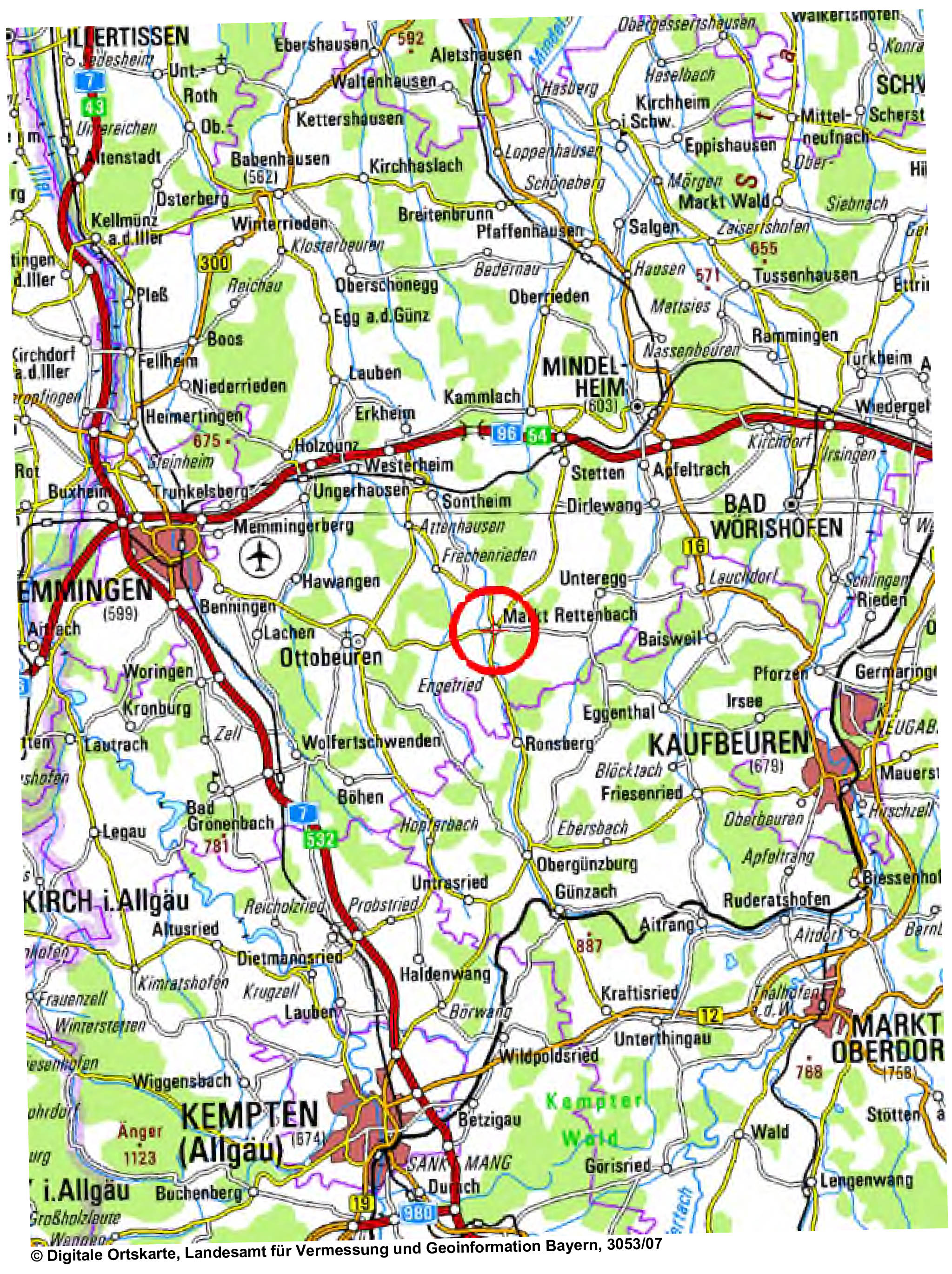 bayern 2 K 23/23 Kemptener Straße 12a, 87733 Markt Rettenbach 7