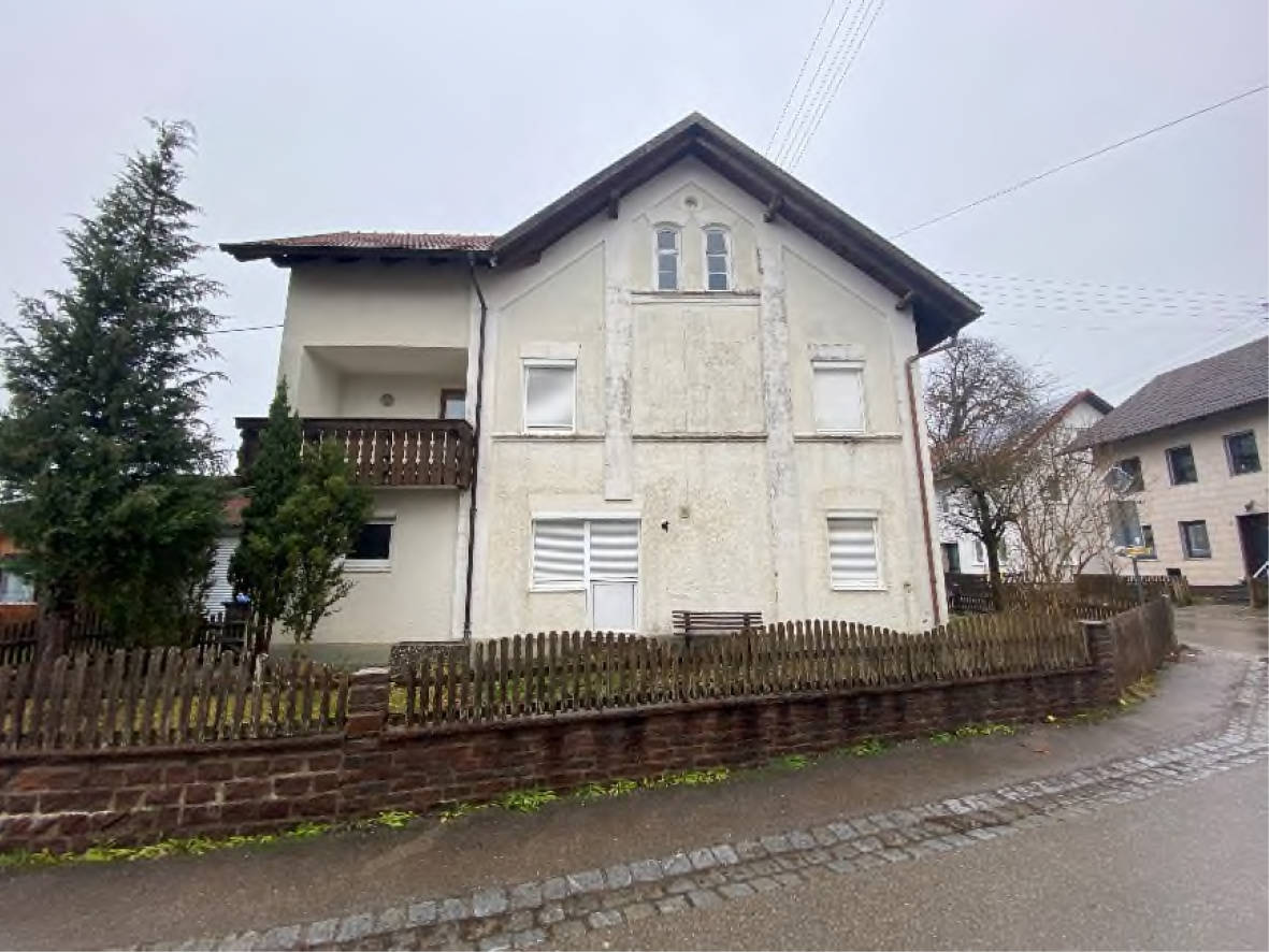 Doppelhaushälfte in Kemptener Straße 12a, 87733 Markt Rettenbach - Bild 3