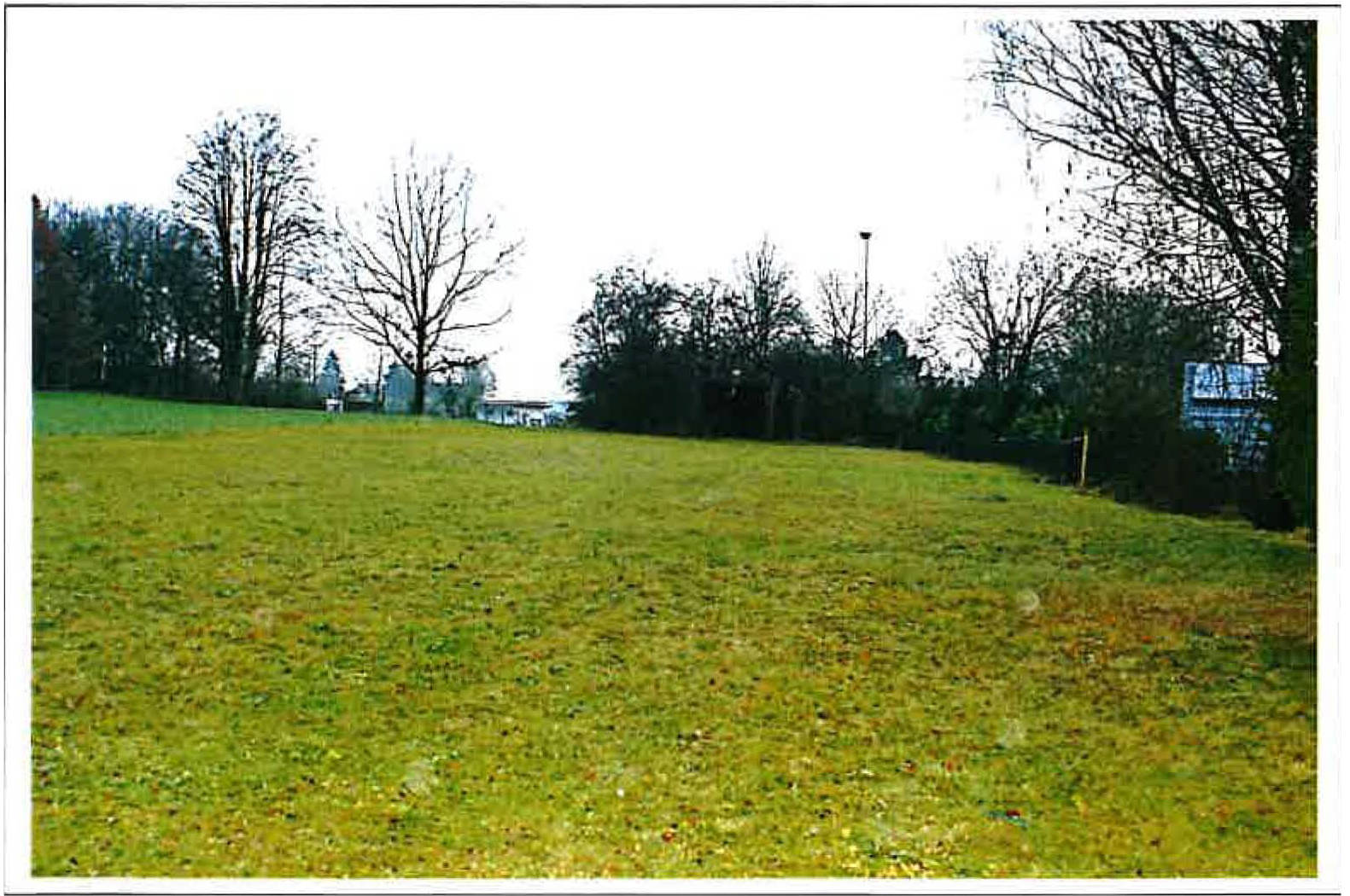 land-/ forstwirtschtl. Flächen in In den Schwarzäckern, 89312 Günzburg-Wasserburg - Bild 2