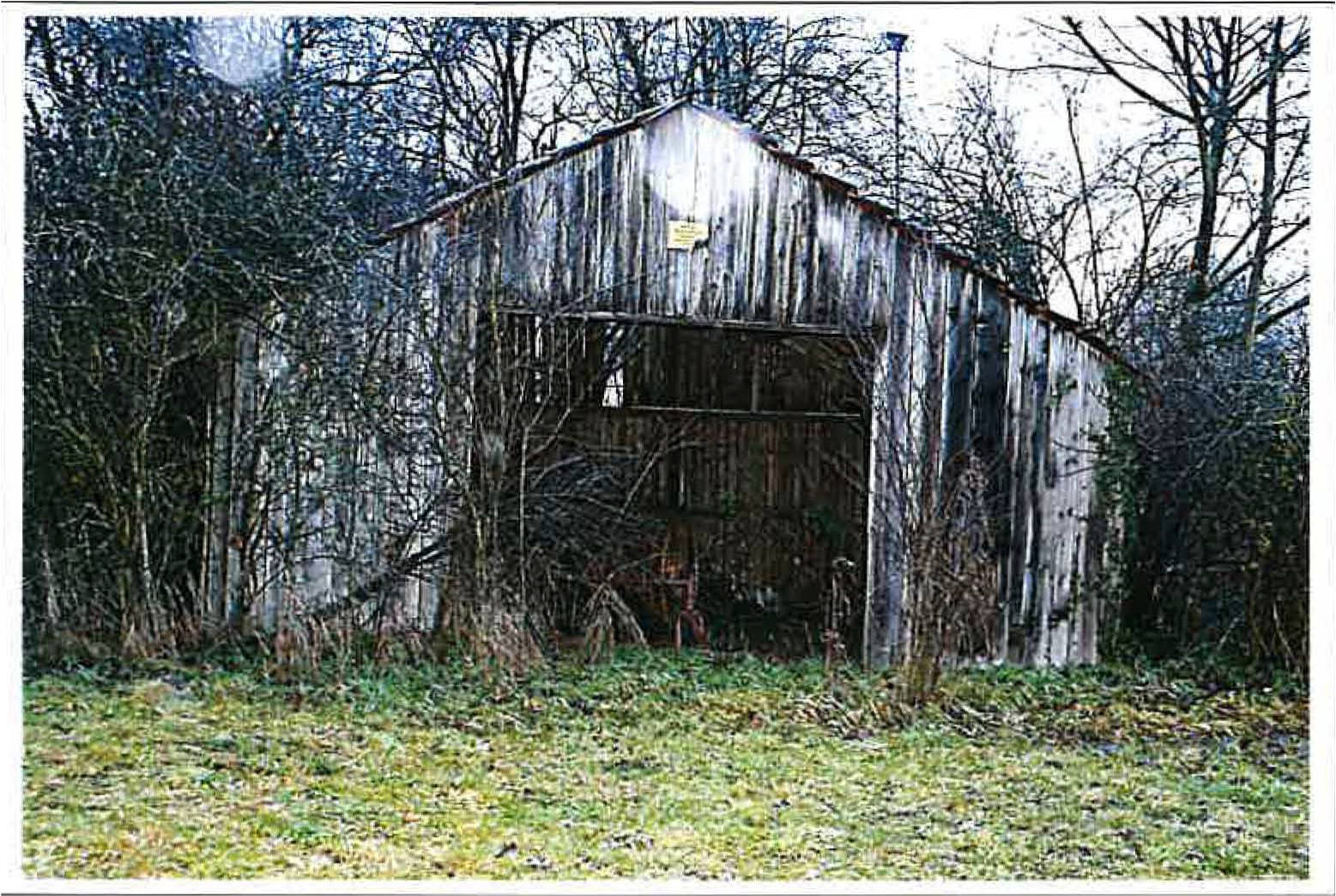 land-/ forstwirtschtl. Flächen in In den Schwarzäckern, 89312 Günzburg-Wasserburg