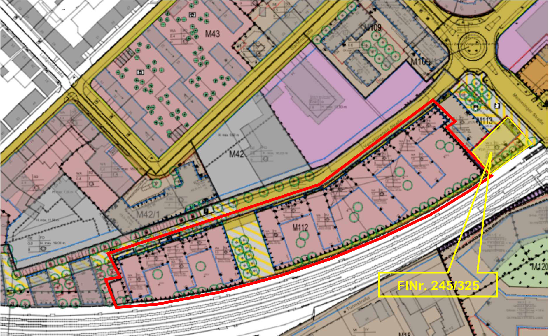 bayern 2 K 32/22 Memminger Straße 2, 89231 Neu-Ulm 27