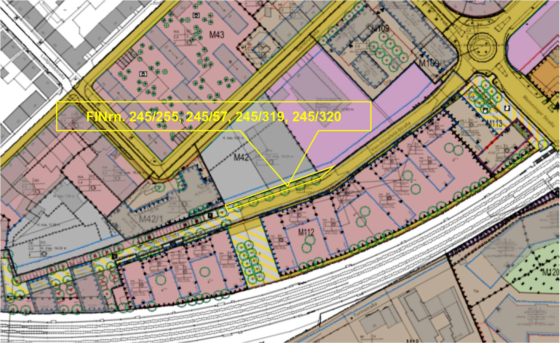 bayern 2 K 32/22 Memminger Straße 2, 89231 Neu-Ulm 23