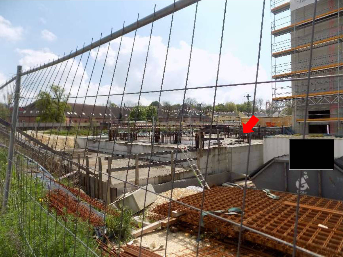 Gewerbeimmobilie in Memminger Straße 2, 89231 Neu-Ulm