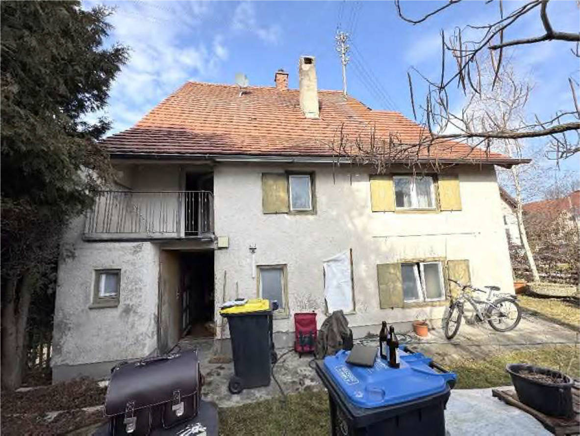 Einfamilienhaus in Kempter Straße 8, 87789 Woringen - Bild 3