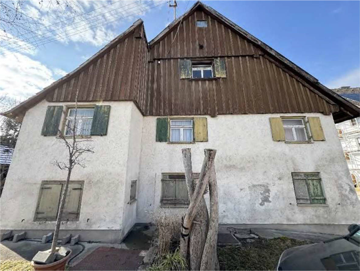 Einfamilienhaus in Kempter Straße 8, 87789 Woringen - Bild 4