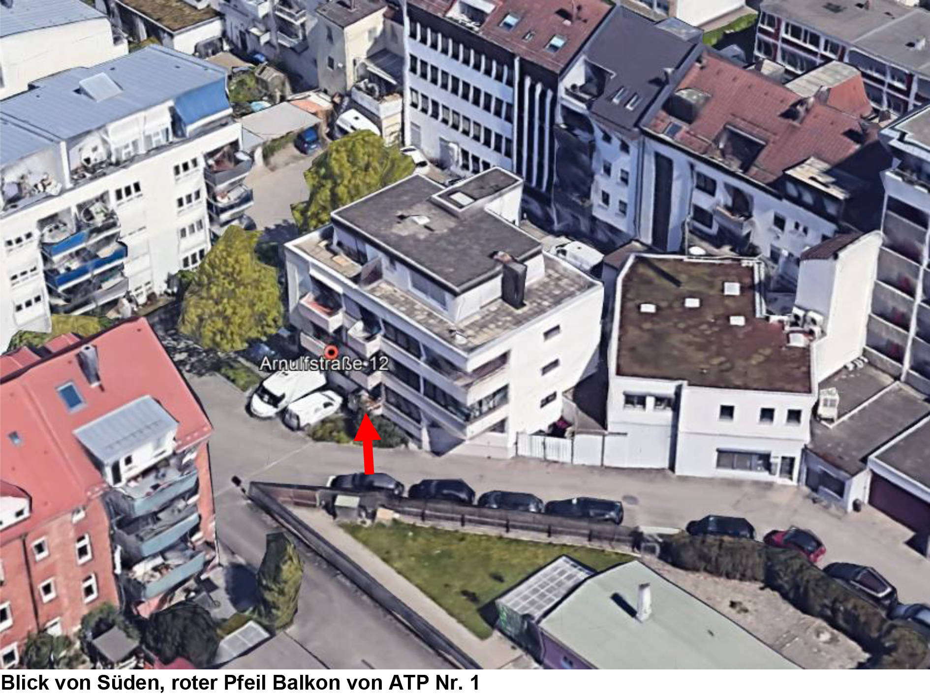 bayern 2 K 33/24 Arnulfstr. 12, 89231 Neu-Ulm 6