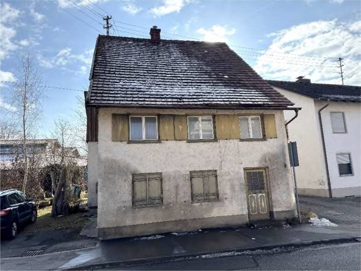 Kempter Straße 8, 87789 Woringen