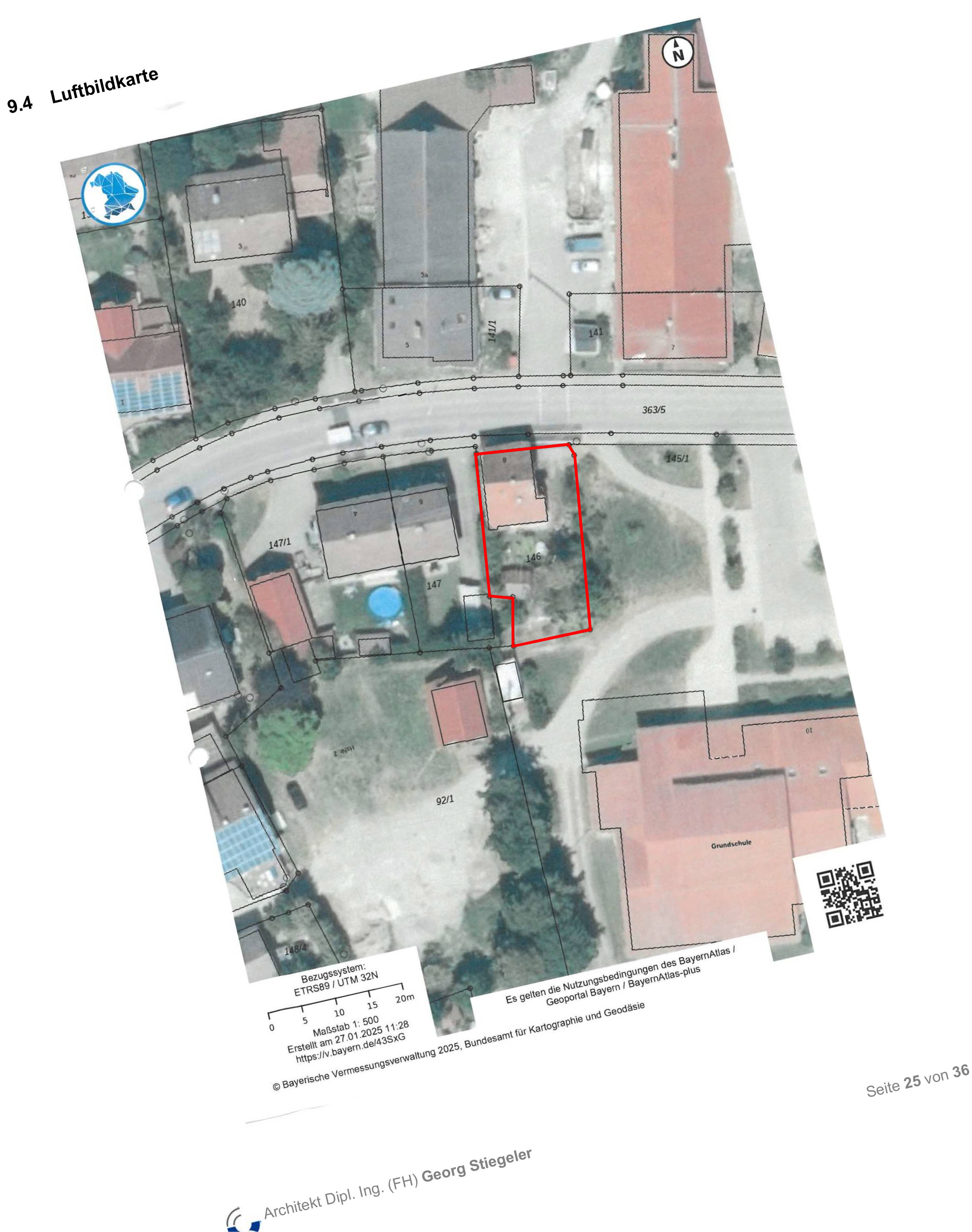 bayern 2 K 33/24 Kempter Straße 8, 87789 Woringen 24