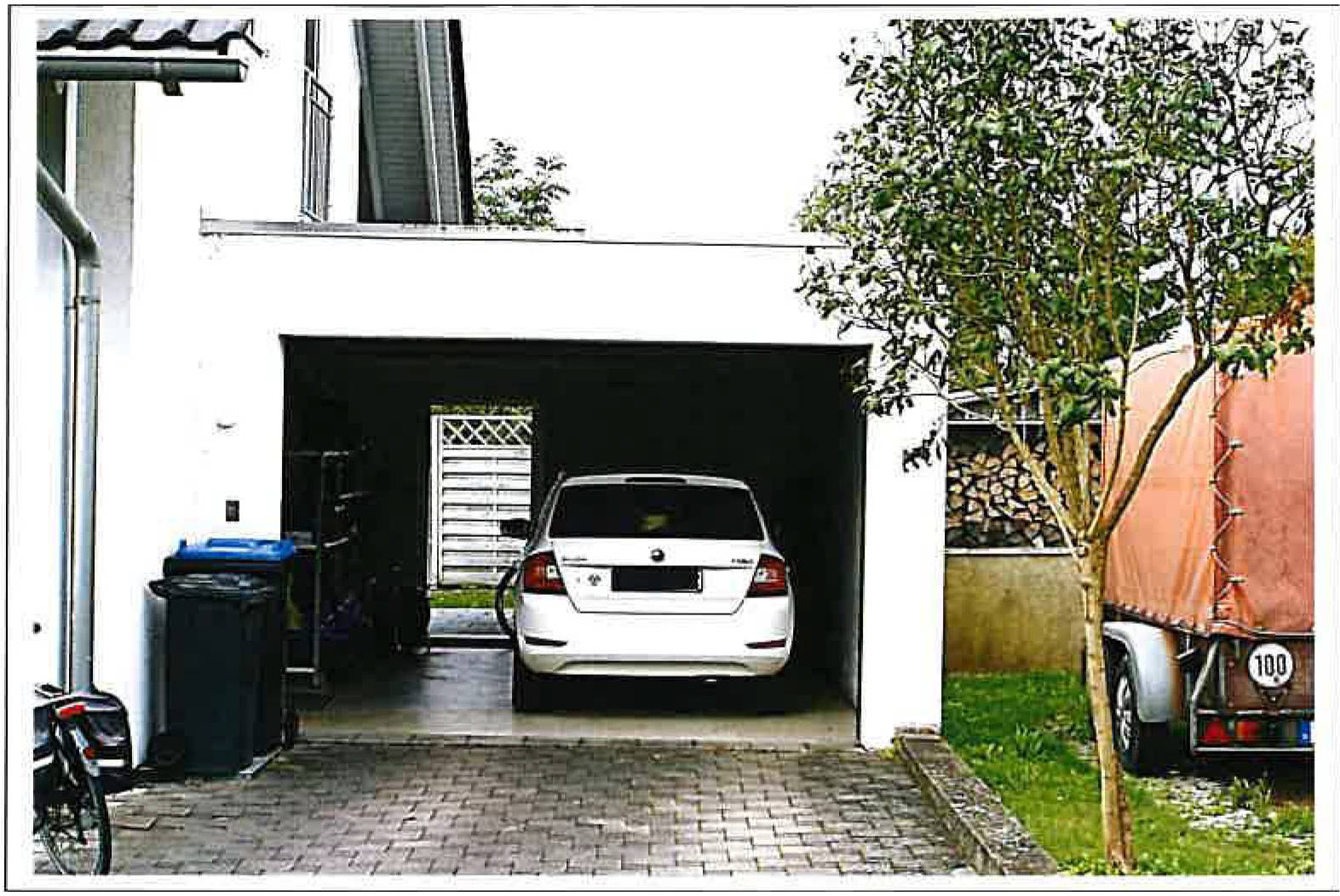 Einfamilienhaus in Graslitzer Straße 8, 89231 Neu-Ulm, Stadtteil Holzschwang - Bild 3