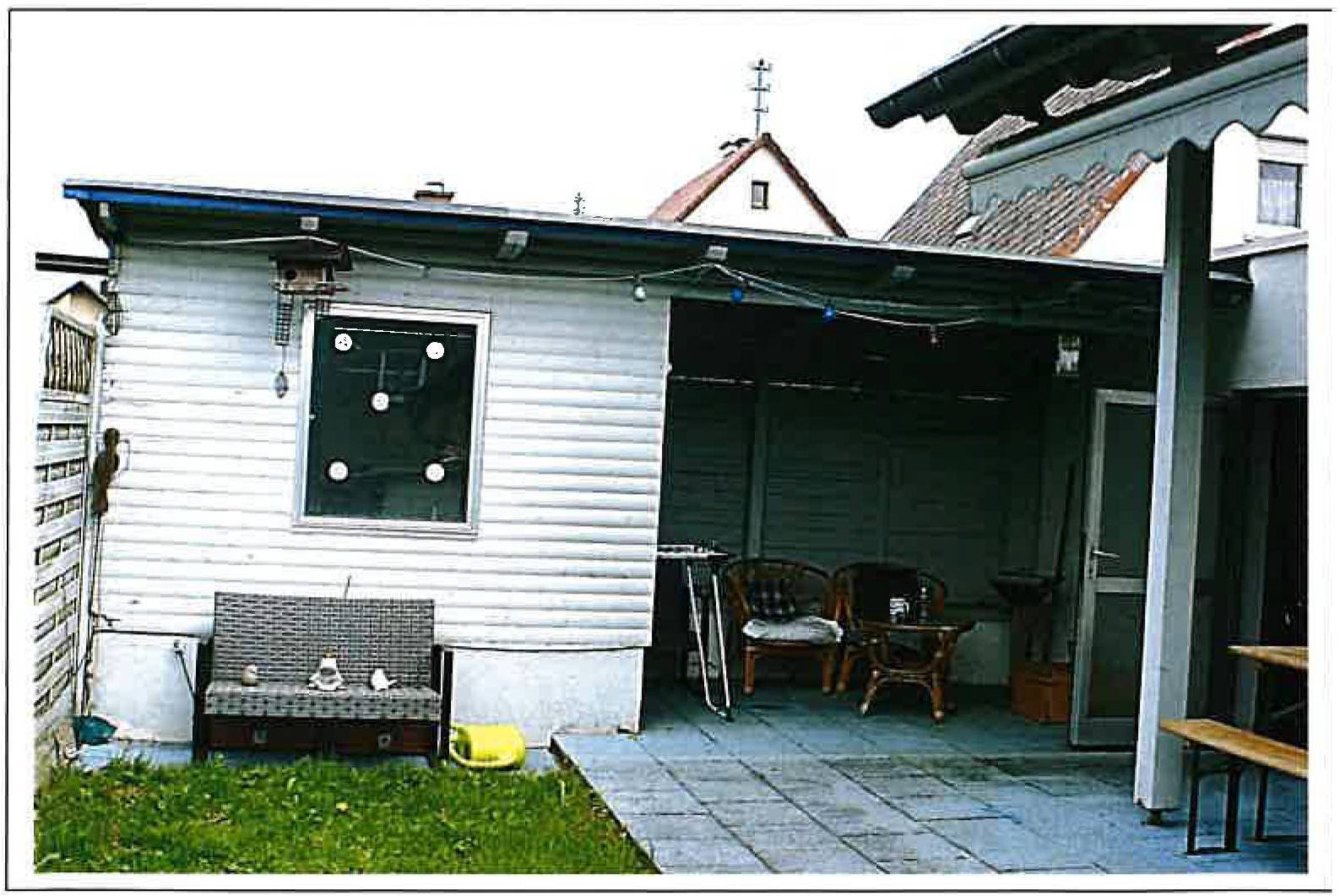 Einfamilienhaus in Graslitzer Straße 8, 89231 Neu-Ulm, Stadtteil Holzschwang - Bild 4