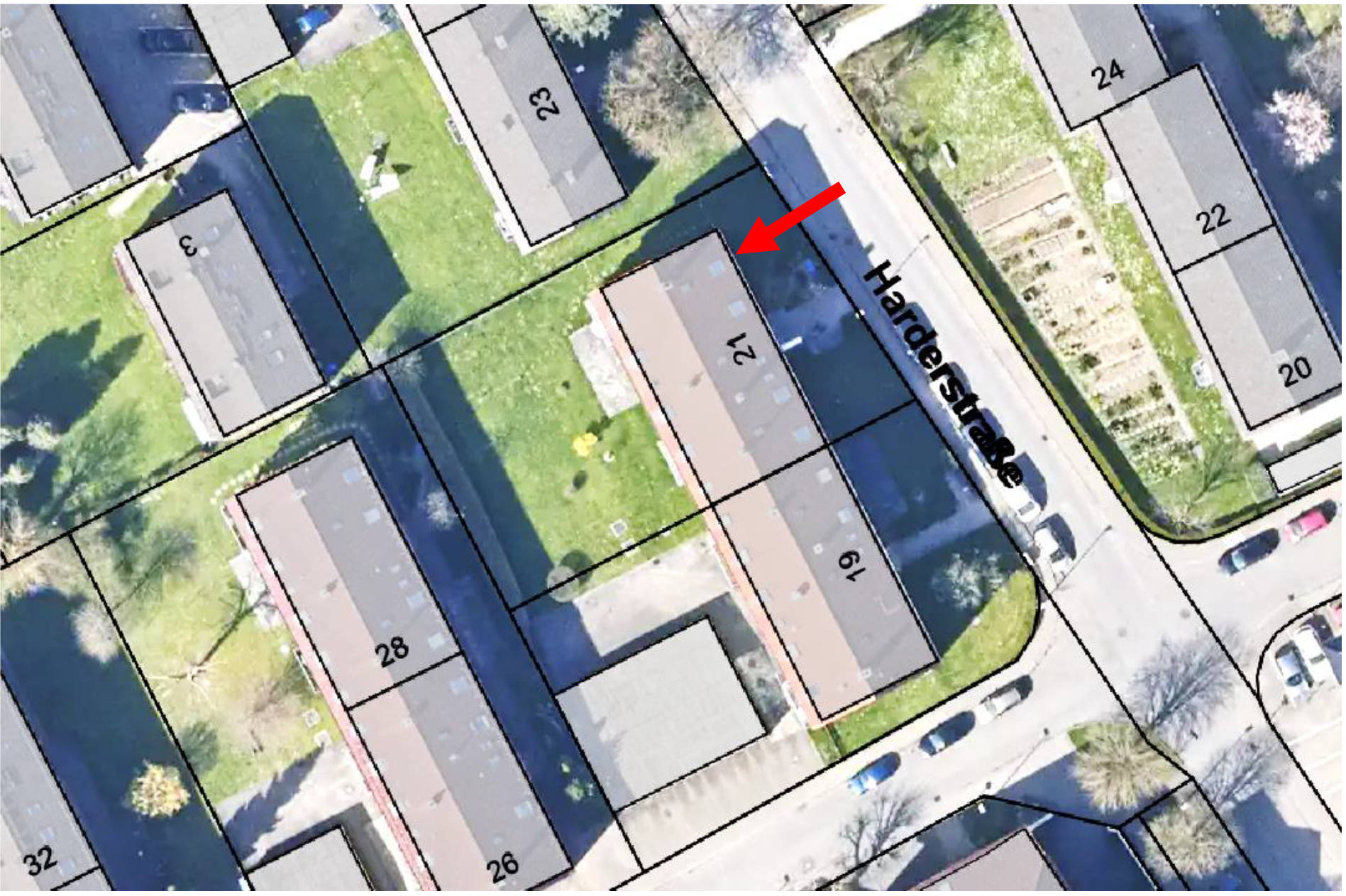 bayern 2 K 34/25 Harderstraße 21, 89250 Senden 7